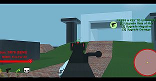 Rise for the Fight - Early Access