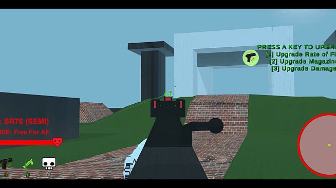 Rise for the Fight - Early Access