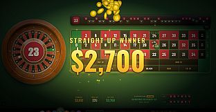 Roulette Salon - The Ultimate Casino Roulette Simulator