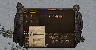 Battle Brothers - Warriors of the North