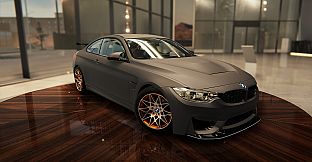 Car Mechanic Simulator 2021 - BMW DLC