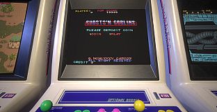 Capcom Arcade Stadium：Ghosts 'n Goblins