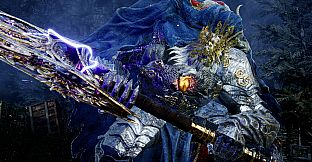 CODE VEIN II Pre-Order