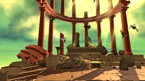 NyxQuest: Kindred Spirits