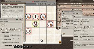 Fantasy Grounds - D&D Adventurers League EB-06 The Last Word