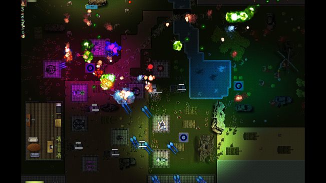 Zombie Apocalypse - The Last Defense