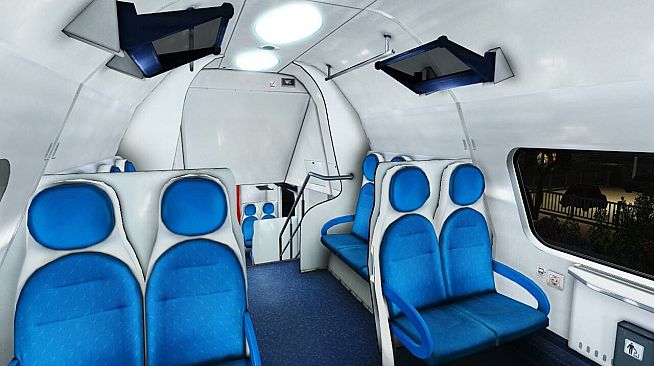 Trainz Plus DLC - CFR Calatori ABmee 36-16 038