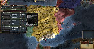 Immersion Pack - Europa Universalis IV: Rule Britannia