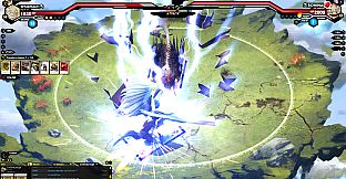 DRAKERZ-Confrontation : 12 virtual BOOSTERS