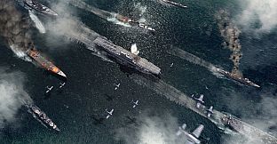 Steel Ocean: Wolves of Deep Sea