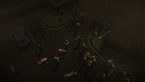 Zombreak: The Last Escape