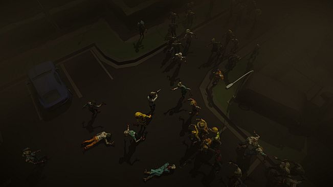 Zombreak: The Last Escape