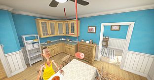 Sausage Escape