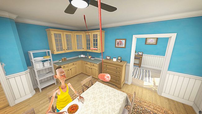 Sausage Escape