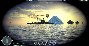 SEA WAR NAVAL SUPREMACY