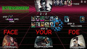 Enter The Cyberjungle