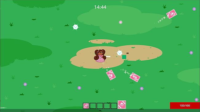 Mumagi: Stellar Saviors