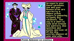 Sword of the Samurai