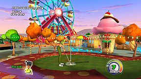 3D Ultra Minigolf Adventures