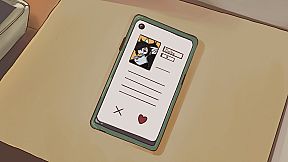 FurstDate: A Furry Dating Simulator