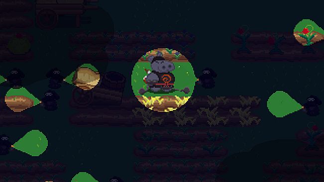 Fate of Fire: Kyvedy Guardiah