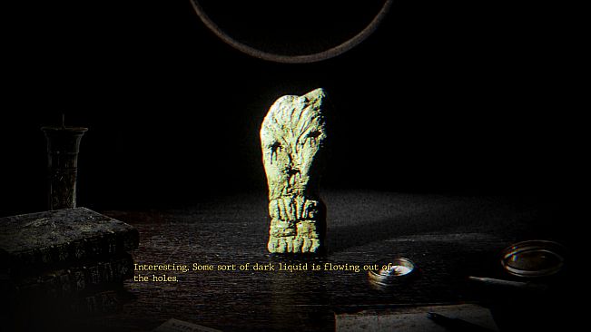 The Children of Clay