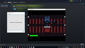 TIGER GAME ROM KNIFE