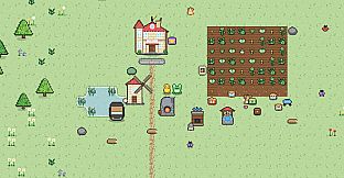 Kva Krj Farm