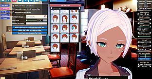 コイカツ！ / Koikatsu Party - After Party