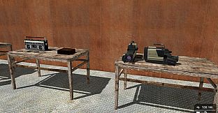 GameGuru - Retro 80's Pack