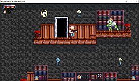 Andy Blast Vs The Forces of Evil