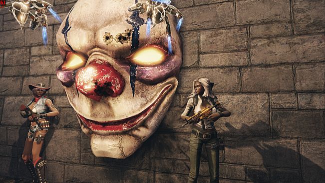 M.A.R.S. Starter Pack