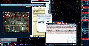 Fantasy Grounds - Starfinder RPG - Society Scenario #4-08: Precious Cargo