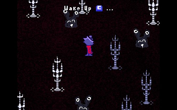 Tales From The Other Side