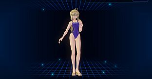 Fate/EXTELLA LINK - Summer Battle Clothes