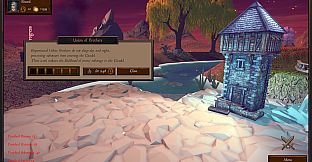 Grandmaster's Revenge