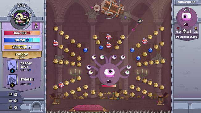 Cartoon Puzzler Bundle