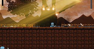 The Adventures Of Maximus