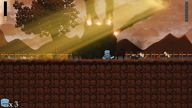 The Adventures Of Maximus