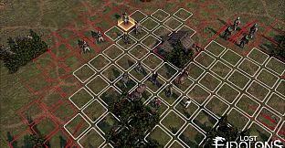 Lost Eidolons & The Dungeon of Naheulbeuk - Tactical Bundle