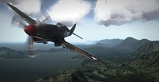 Damage Inc. Pacific Squadron WWII