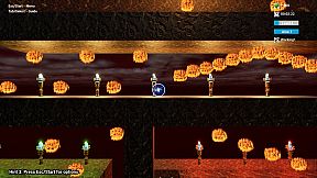 Leapventure: Countless Biomes