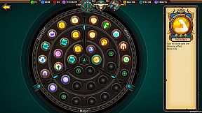 军团战棋Legion War