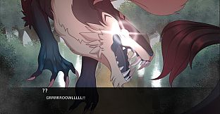 P R I S M - A Visual Novel