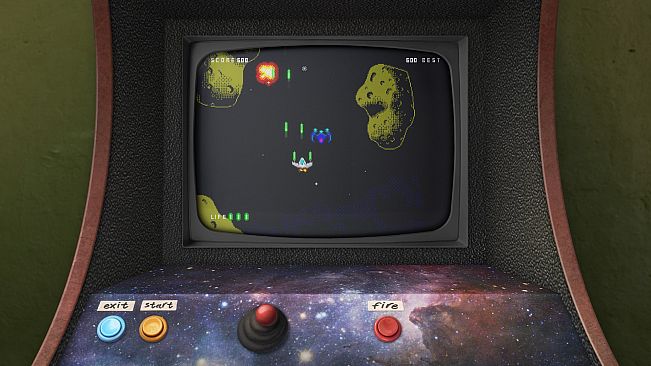 Backstreets of the Mind