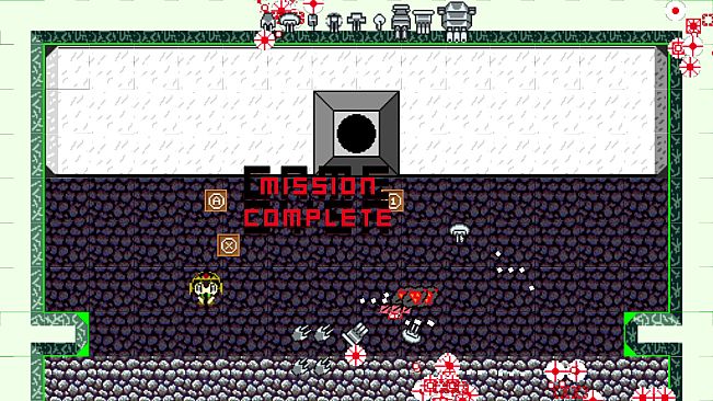 Starry Moon Island 2 DNA War MP02