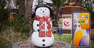 Sector 13: Haunted Woods