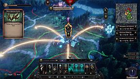 Immortal Realms: Vampire Wars