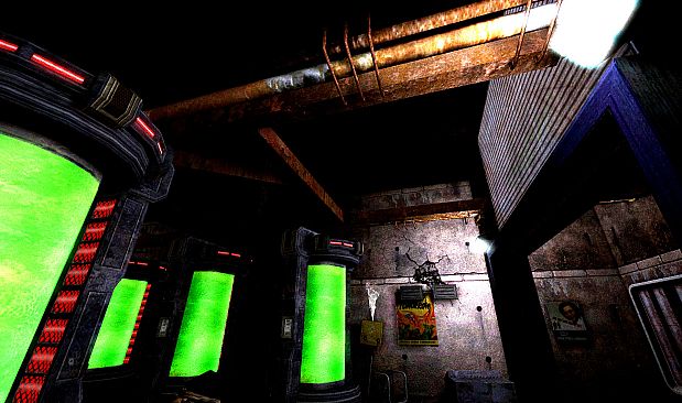 Into the Dark: Ultimate Trash Edition