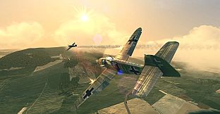 Warplanes: WW2 Dogfight